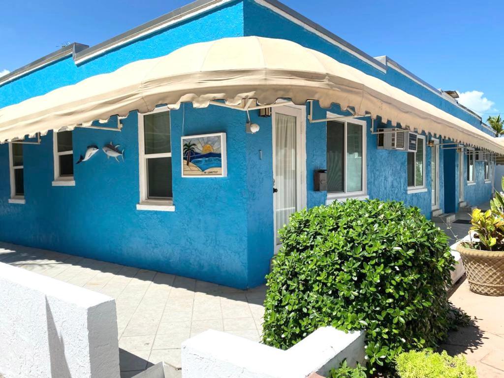 Hollywood Beach Apartments - Walk To The Beach Exterior foto